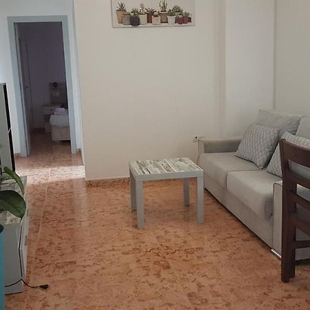 Apartamentos La Bastida Totana Kültér fotó