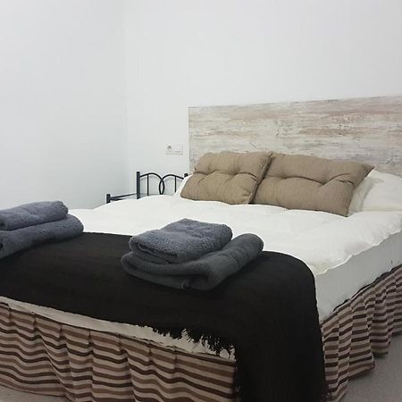 Apartamentos La Bastida Totana Kültér fotó