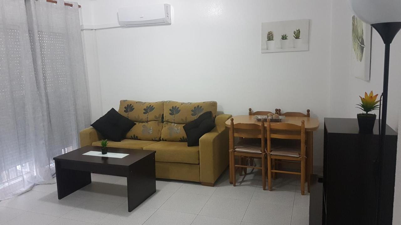 Apartamentos La Bastida Totana Kültér fotó