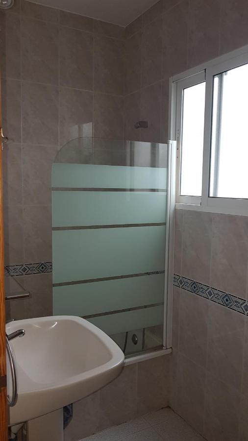 Apartamentos La Bastida Totana Kültér fotó