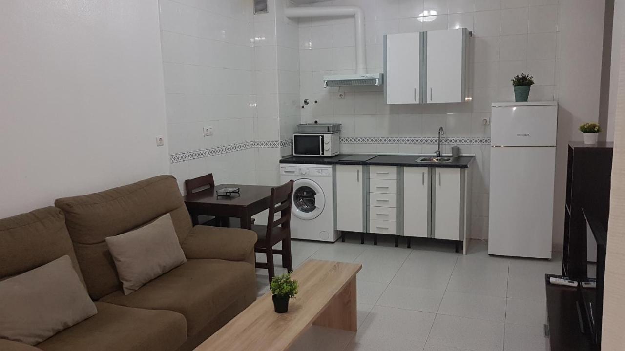 Apartamentos La Bastida Totana Kültér fotó