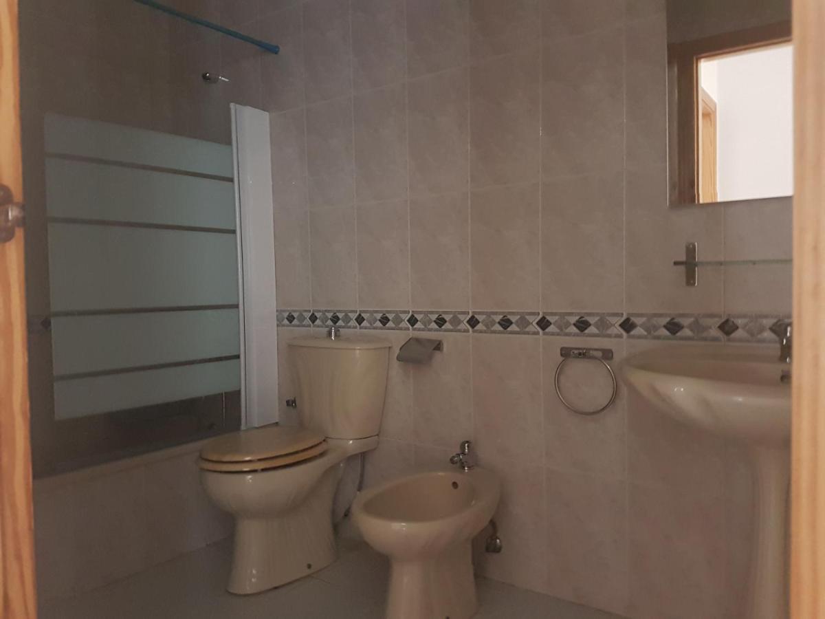 Apartamentos La Bastida Totana Kültér fotó