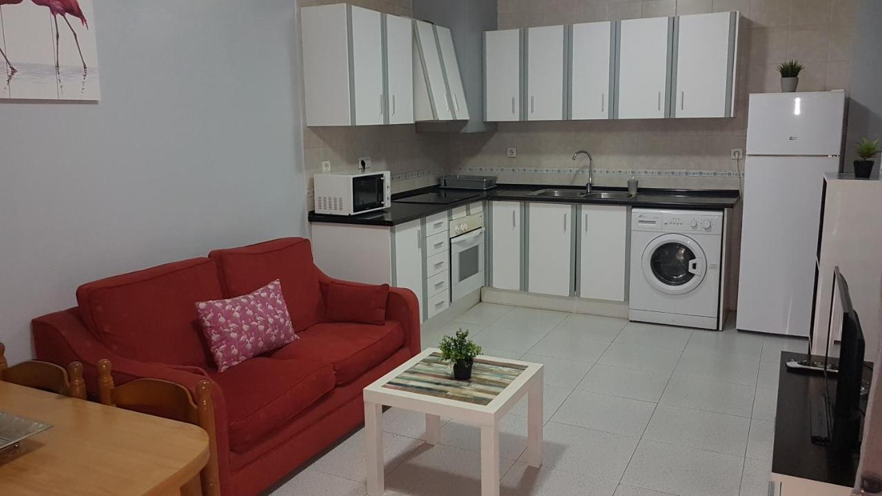 Apartamentos La Bastida Totana Kültér fotó