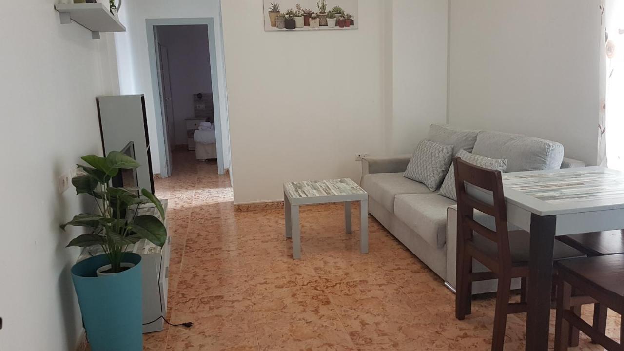 Apartamentos La Bastida Totana Kültér fotó