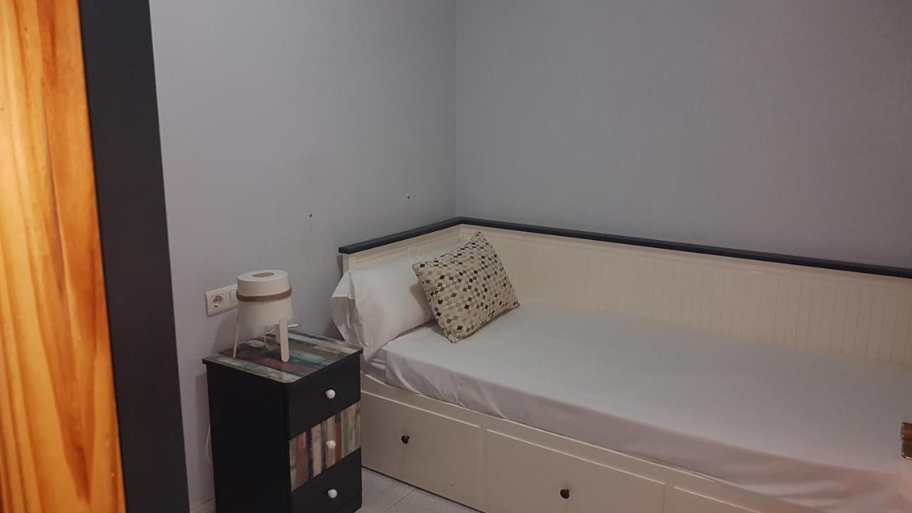 Apartamentos La Bastida Totana Kültér fotó
