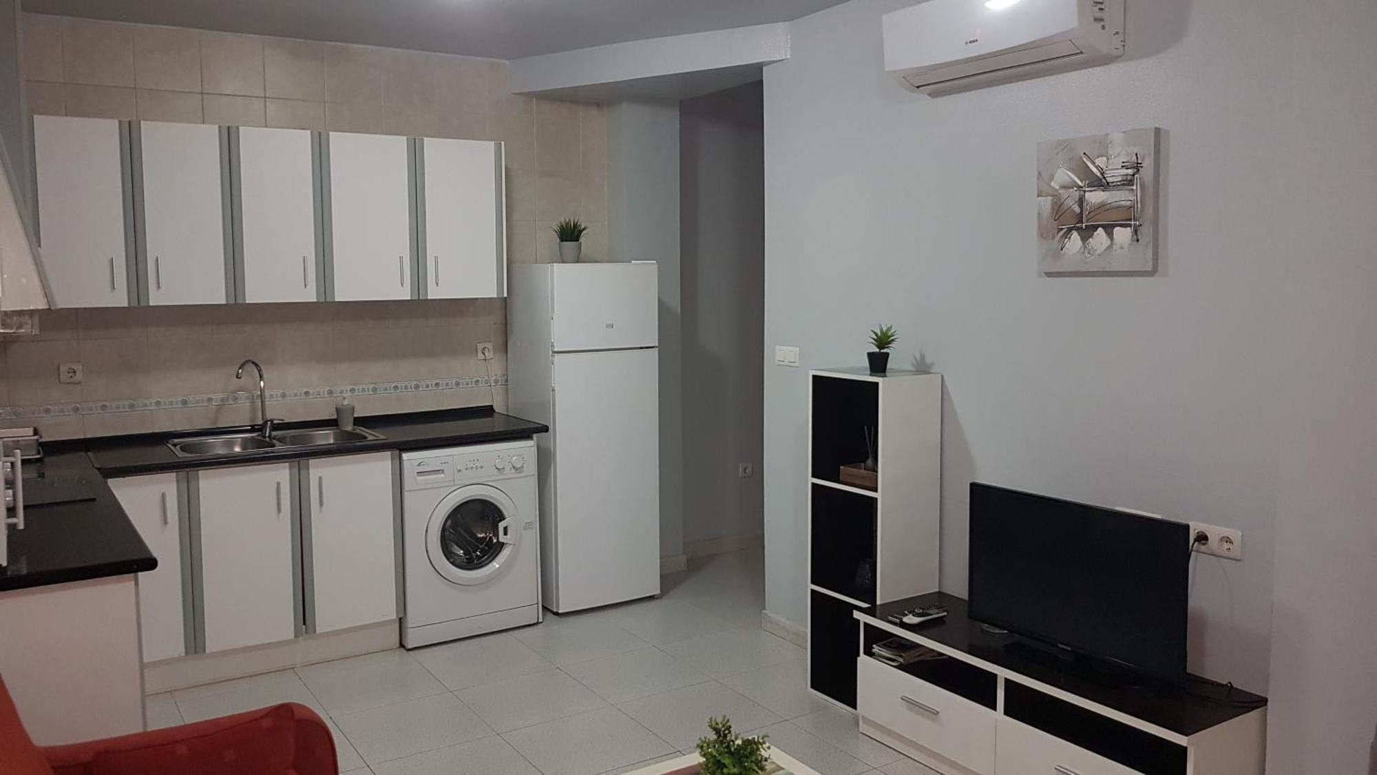 Apartamentos La Bastida Totana Kültér fotó