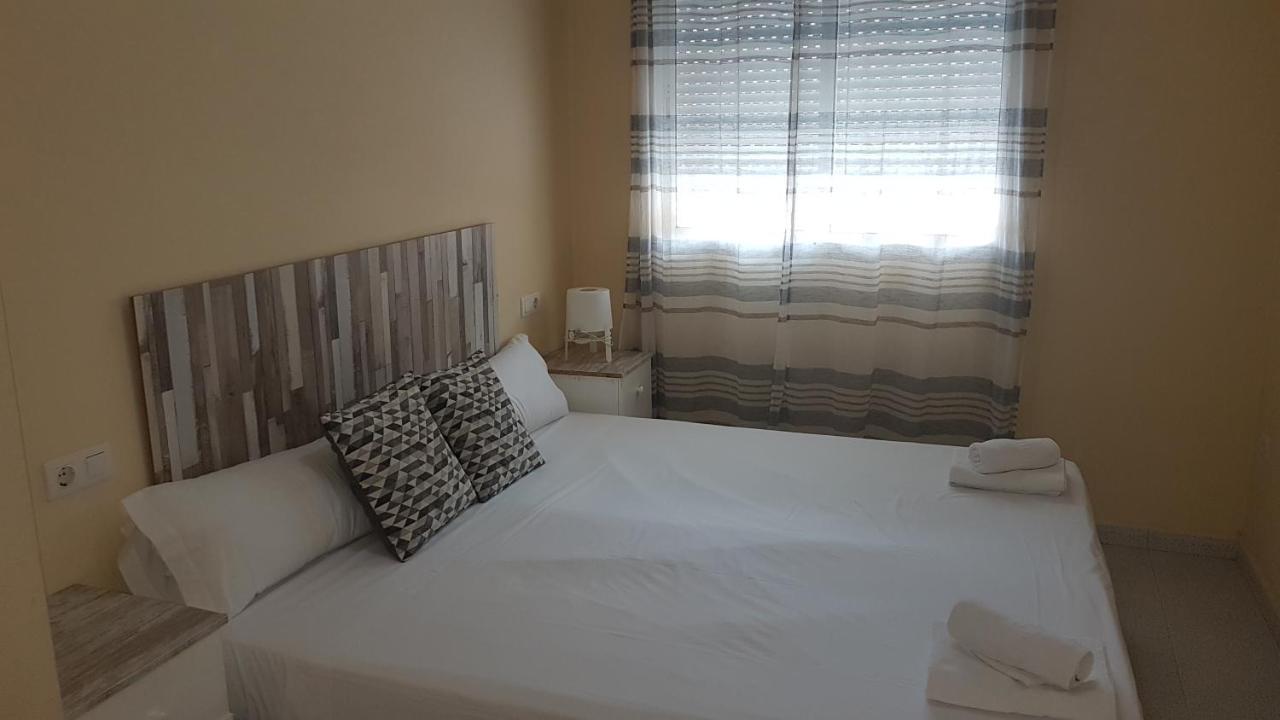 Apartamentos La Bastida Totana Kültér fotó