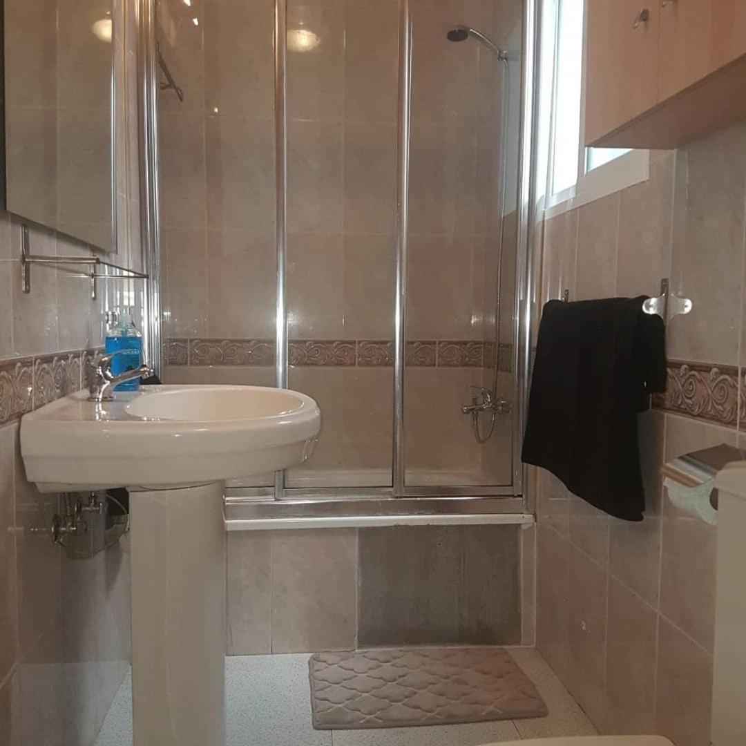 Apartamentos La Bastida Totana Kültér fotó