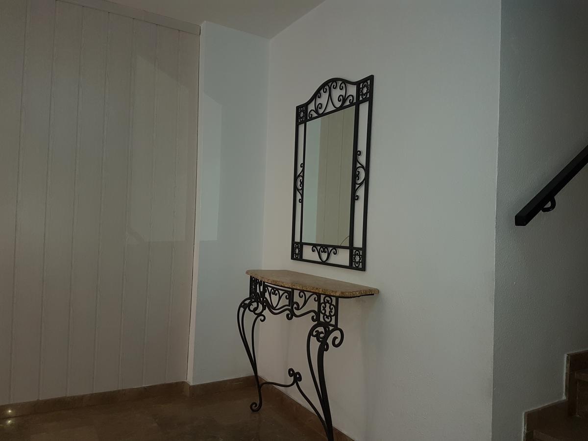 Apartamentos La Bastida Totana Kültér fotó