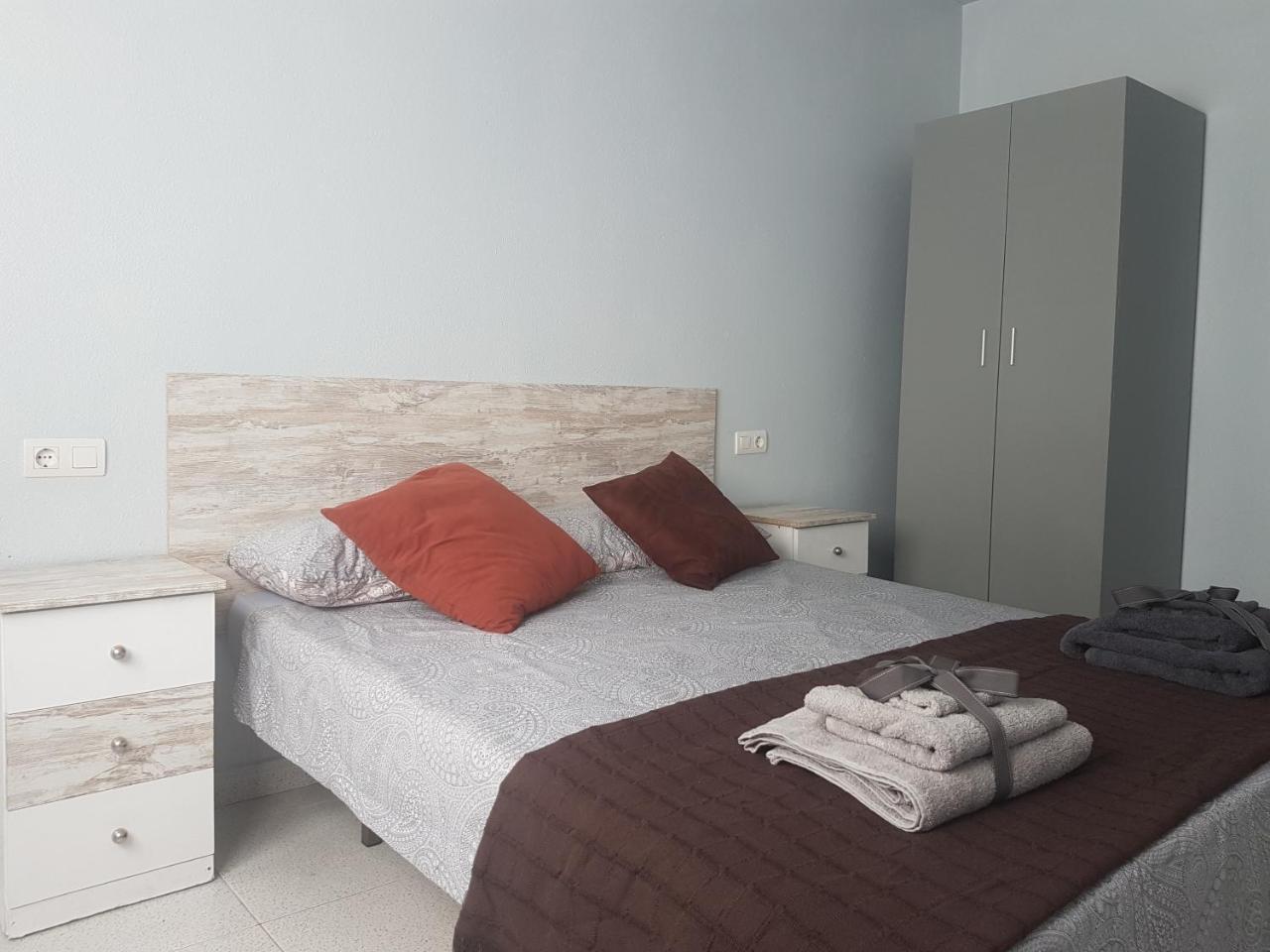 Apartamentos La Bastida Totana Kültér fotó