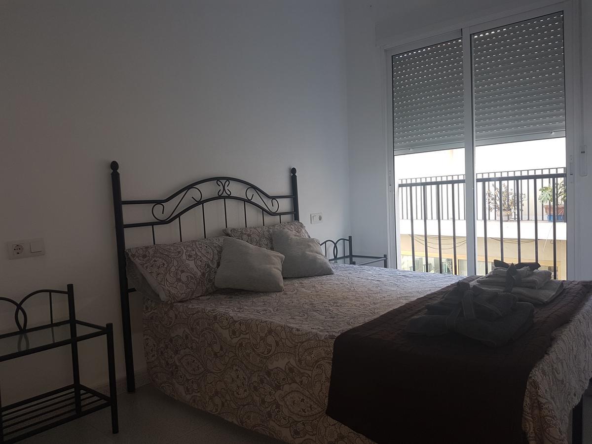 Apartamentos La Bastida Totana Kültér fotó