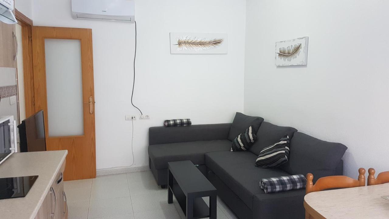 Apartamentos La Bastida Totana Kültér fotó