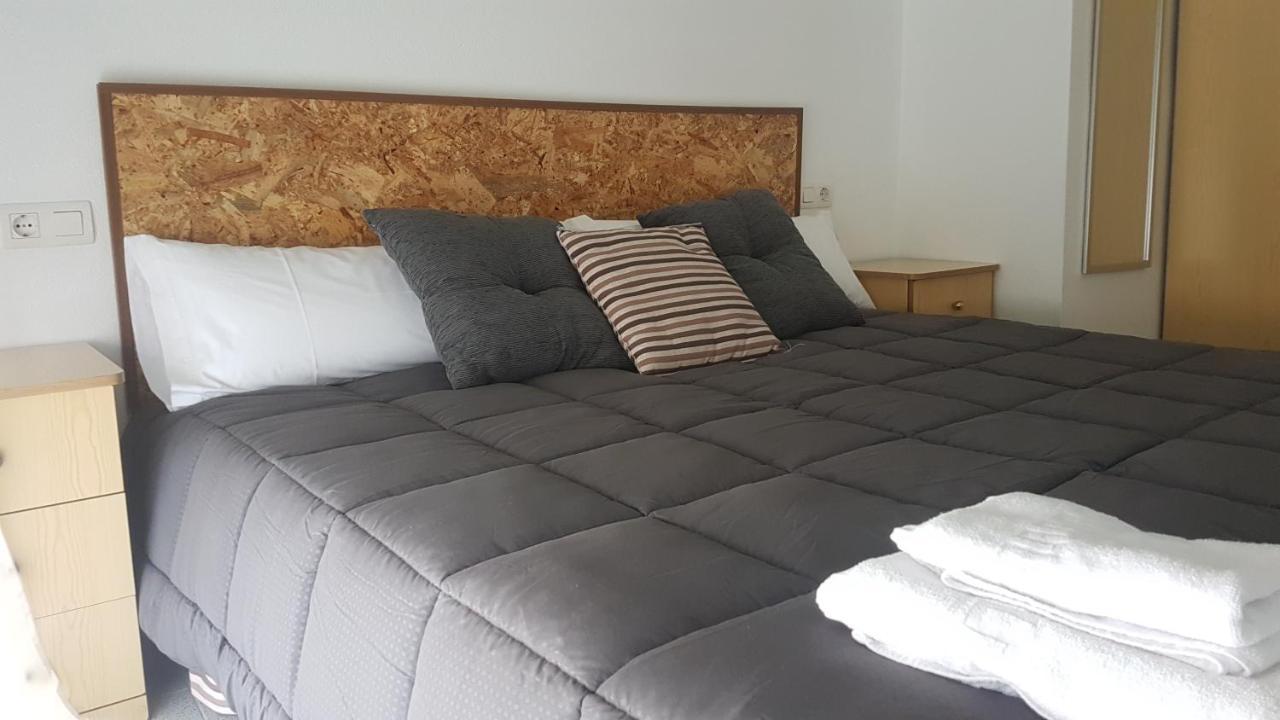 Apartamentos La Bastida Totana Kültér fotó