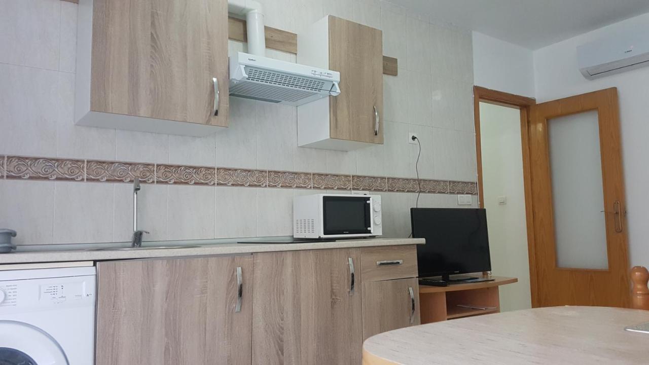Apartamentos La Bastida Totana Kültér fotó