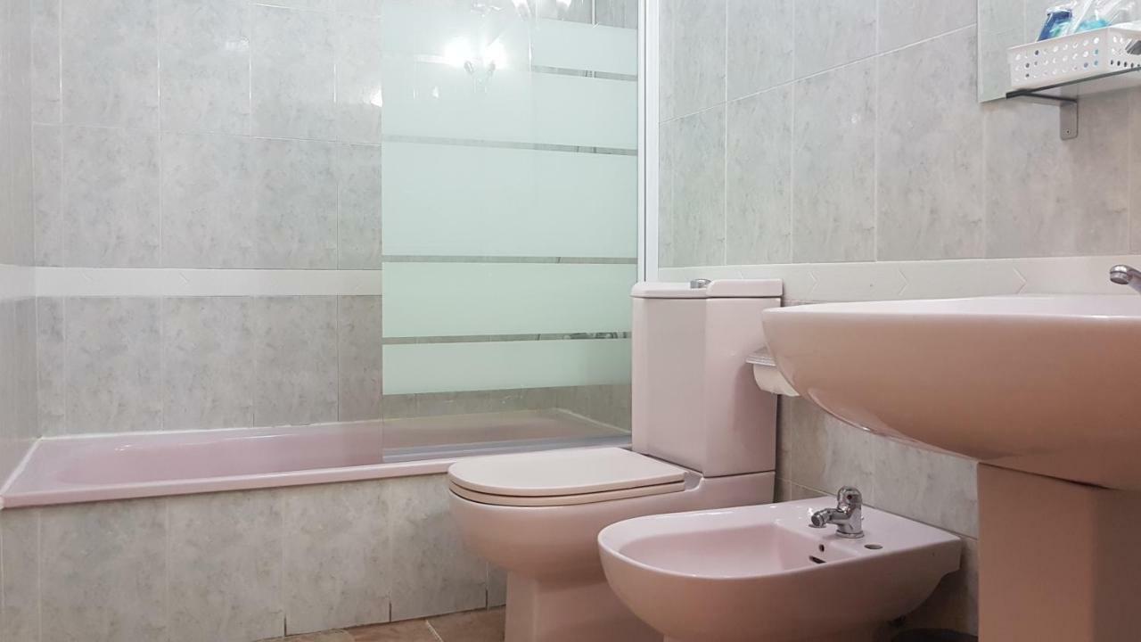 Apartamentos La Bastida Totana Kültér fotó